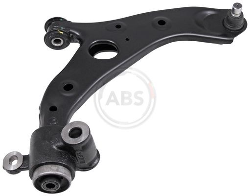 A.B.S. 212410 Control/Trailing Arm, wheel suspension