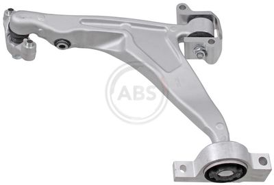 Control/Trailing Arm, wheel suspension A.B.S. 212413