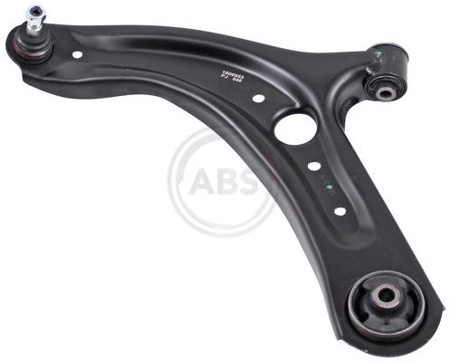 A.B.S. 212420 Control/Trailing Arm, wheel suspension