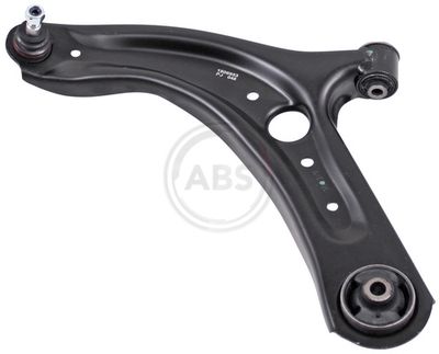 Control/Trailing Arm, wheel suspension A.B.S. 212420