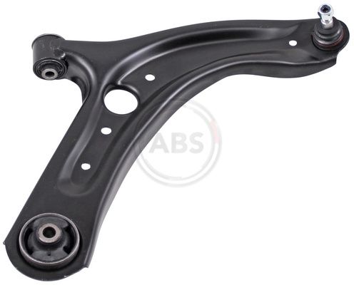 A.B.S. 212421 Control/Trailing Arm, wheel suspension