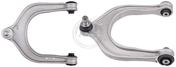 A.B.S. 212430 Control/Trailing Arm, wheel suspension