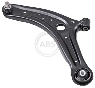 Control/Trailing Arm, wheel suspension A.B.S. 212437