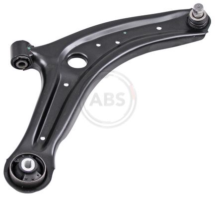 A.B.S. 212438 Control/Trailing Arm, wheel suspension