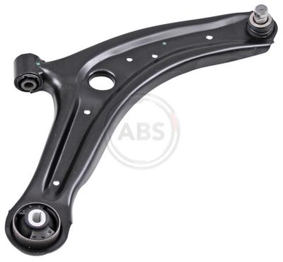 Control/Trailing Arm, wheel suspension A.B.S. 212438