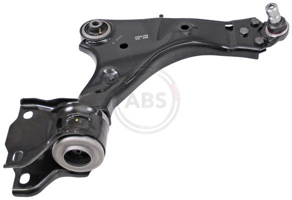 A.B.S. 212445 Control/Trailing Arm, wheel suspension