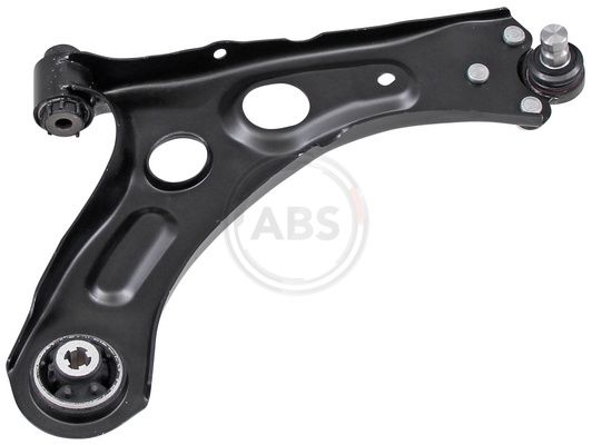 A.B.S. 212448 Control/Trailing Arm, wheel suspension