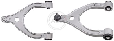 Control/Trailing Arm, wheel suspension A.B.S. 212449