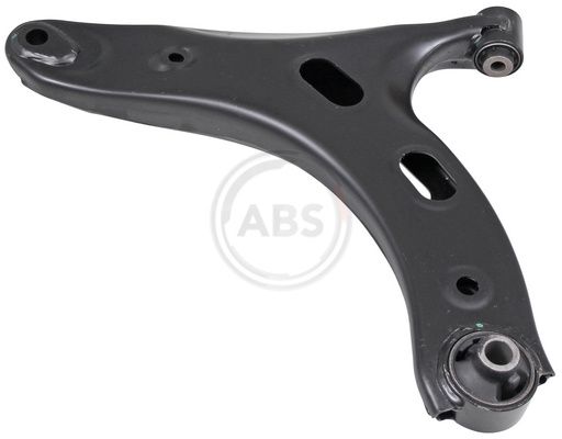 A.B.S. 212451 Control/Trailing Arm, wheel suspension