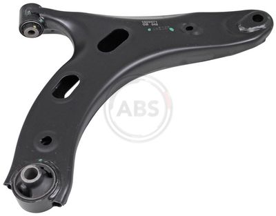 Control/Trailing Arm, wheel suspension A.B.S. 212452