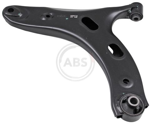 A.B.S. 212453 Control/Trailing Arm, wheel suspension