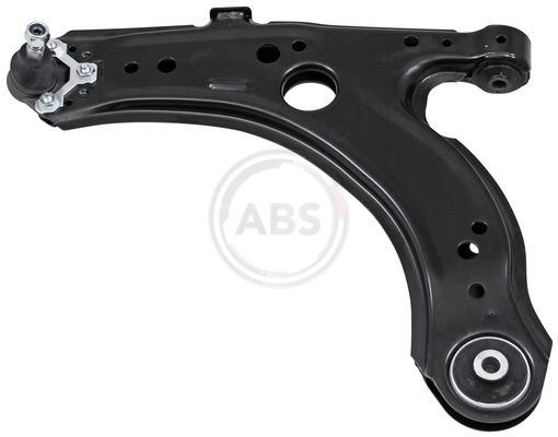 A.B.S. 212474 Control/Trailing Arm, wheel suspension