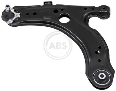 Control/Trailing Arm, wheel suspension A.B.S. 212474