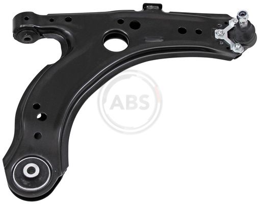 A.B.S. 212475 Control/Trailing Arm, wheel suspension