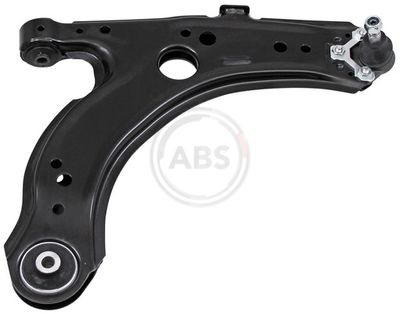 Control/Trailing Arm, wheel suspension A.B.S. 212475