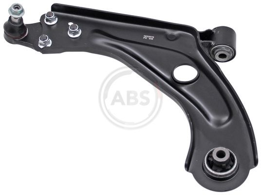 A.B.S. 212483 Control/Trailing Arm, wheel suspension
