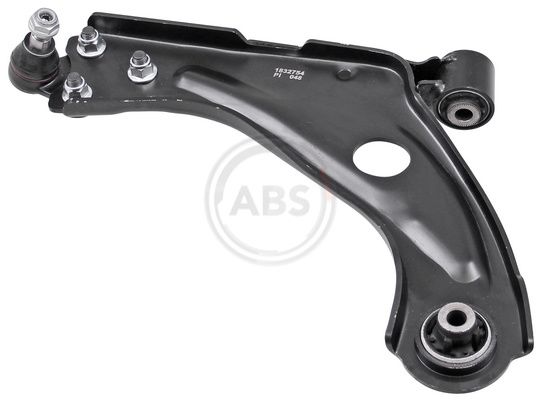 A.B.S. 212485 Control/Trailing Arm, wheel suspension