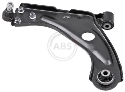 Control/Trailing Arm, wheel suspension A.B.S. 212485