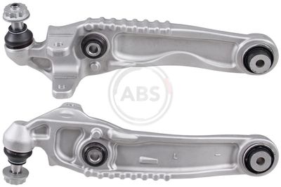 Control/Trailing Arm, wheel suspension A.B.S. 212494