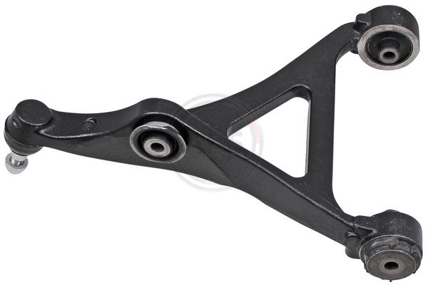 A.B.S. 212513 Control/Trailing Arm, wheel suspension