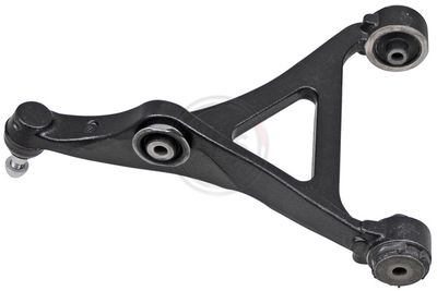 Control/Trailing Arm, wheel suspension A.B.S. 212513