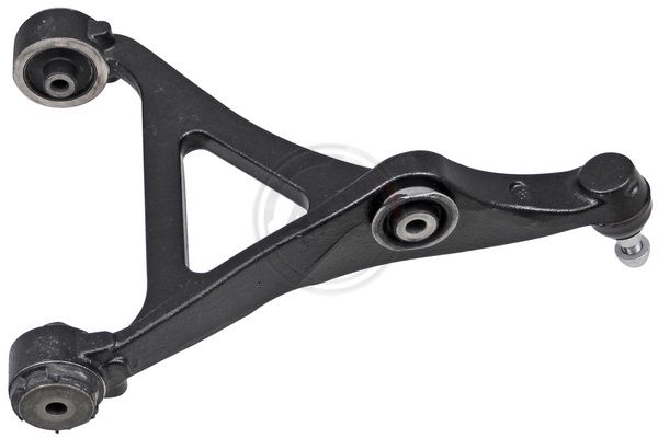 A.B.S. 212514 Control/Trailing Arm, wheel suspension