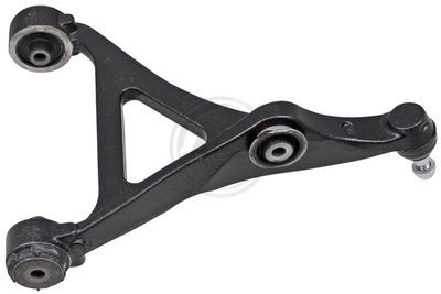 Control/Trailing Arm, wheel suspension A.B.S. 212514