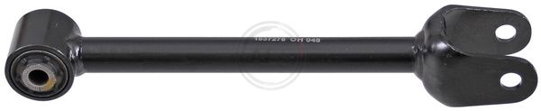 A.B.S. 212516 Control/Trailing Arm, wheel suspension