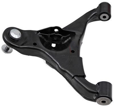 Control/Trailing Arm, wheel suspension A.B.S. 212536