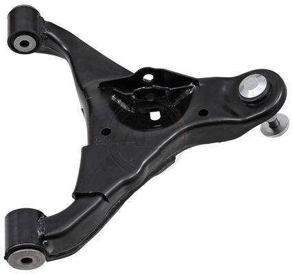 A.B.S. 212537 Control/Trailing Arm, wheel suspension