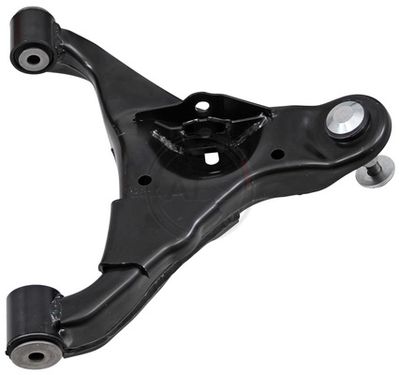Control/Trailing Arm, wheel suspension A.B.S. 212537