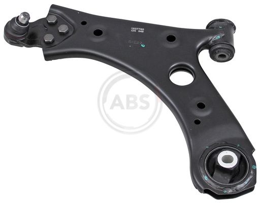 A.B.S. 212543 Control/Trailing Arm, wheel suspension