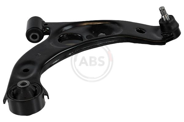 A.B.S. 212575 Control/Trailing Arm, wheel suspension
