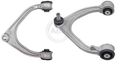 Control/Trailing Arm, wheel suspension A.B.S. 212585
