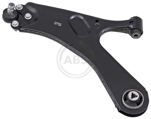 A.B.S. 212611 Control/Trailing Arm, wheel suspension
