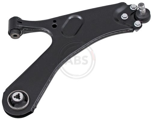 A.B.S. 212612 Control/Trailing Arm, wheel suspension