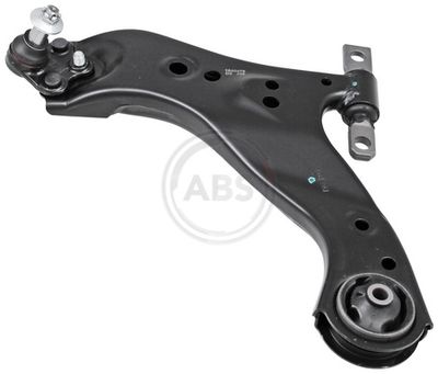 Control/Trailing Arm, wheel suspension A.B.S. 212631