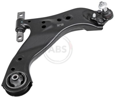 Control/Trailing Arm, wheel suspension A.B.S. 212632