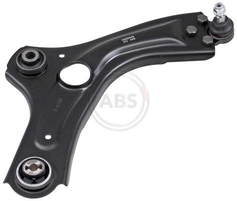 A.B.S. 212634 Control/Trailing Arm, wheel suspension