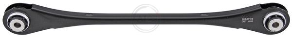 A.B.S. 212643 Control/Trailing Arm, wheel suspension