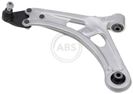 A.B.S. 212652 Control/Trailing Arm, wheel suspension