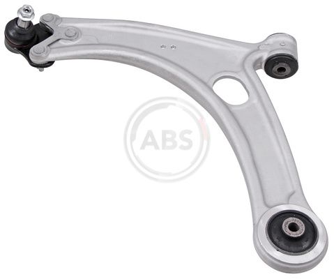 A.B.S. 212658 Control/Trailing Arm, wheel suspension