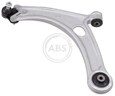 Control/Trailing Arm, wheel suspension A.B.S. 212658