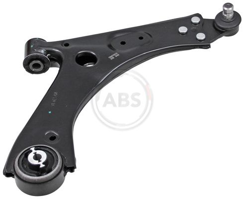 A.B.S. 212685 Control/Trailing Arm, wheel suspension