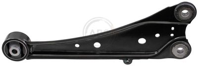 Control/Trailing Arm, wheel suspension A.B.S. 212692