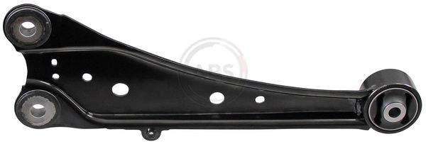 A.B.S. 212693 Control/Trailing Arm, wheel suspension