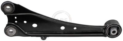 Control/Trailing Arm, wheel suspension A.B.S. 212693