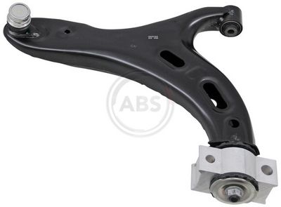 Control/Trailing Arm, wheel suspension A.B.S. 212712