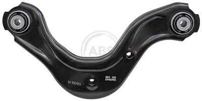 Control/Trailing Arm, wheel suspension A.B.S. 212722