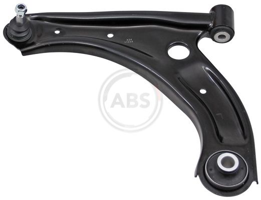 A.B.S. 212742 Control/Trailing Arm, wheel suspension